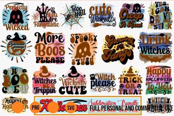 Halloween Sublimation Bundle halloween Cheap mega t-shirt design bundle , 120 halloween t-shirt bundle , good witch t-shirt design , boo! t-shirt design ,boo! svg cut file , halloween t