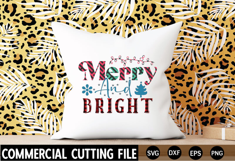 Christmas Sublimation PNG Design Bundle