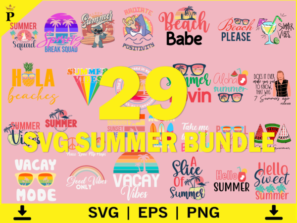 Summer bundle svg, summer svg, bundle svg, beach svg bundle, digital download, summertime, funny beach quotes svg, beach shirt svg,beach svg, beach svg bundle, summer svg, beach clipart, summer cut t shirt template vector