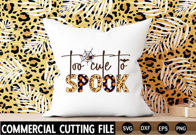 Halloween Sublimation PNG Bundle