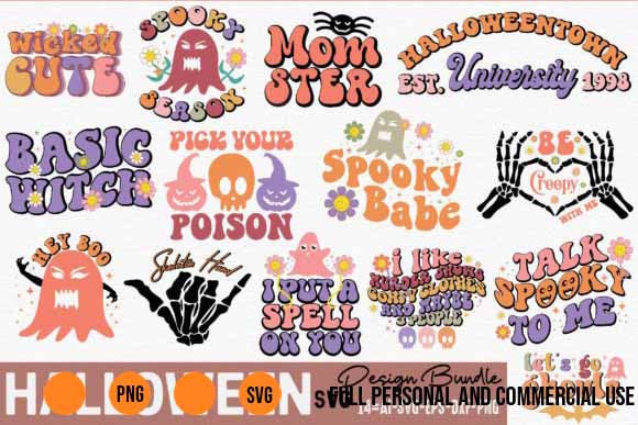 Halloween Sublimation Bundle halloween Cheap mega t-shirt design bundle , 120 halloween t-shirt bundle , good witch t-shirt design , boo! t-shirt design ,boo! svg cut file , halloween t