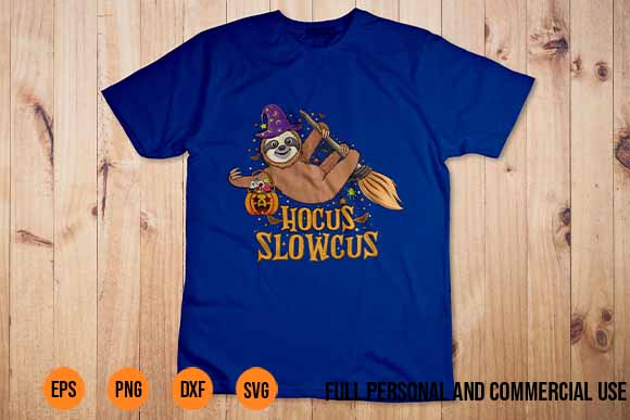 Hocus slowcus Sloth Witch Hat animal lovers Halloween sloth Shirt Design SVG Halloween mega bundle,svgs,quotes-and-sayings,food-drink,print-cut,mini-bundles,on-sale,halloween svg design, halloween svgs, svg halloween designs, free halloween cricut designs, free witch svg, 2020