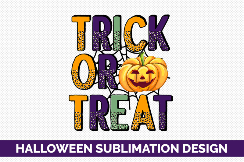 Halloween Sublimation Bundle