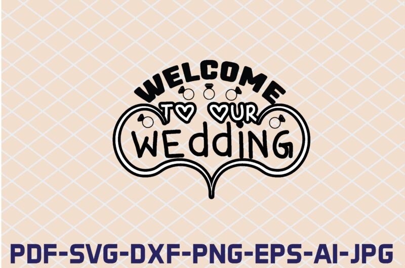 Wedding SVG Bundle, Wedding SVG, SVG Bundle, Wedding SVG Quotes