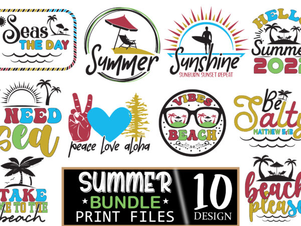 Sunflower svg design bundle