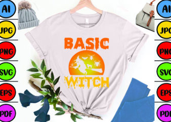 Basic Witch