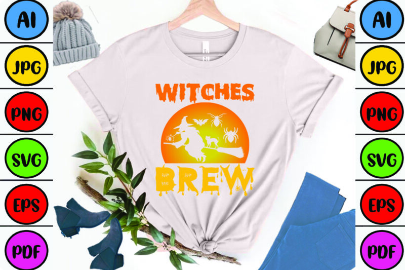 Witches Brew