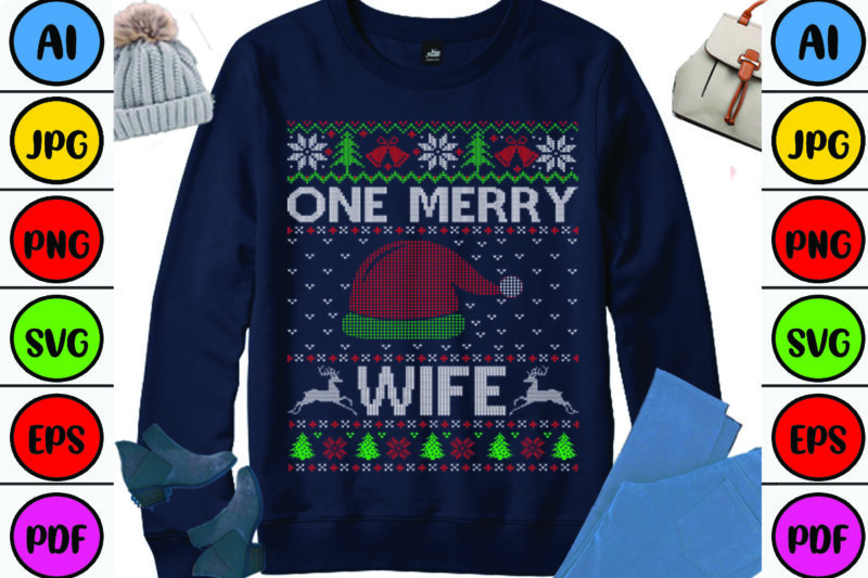 One Merry Wife