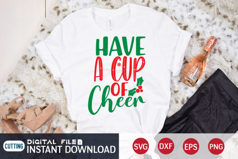 Christmas svg bundle t shirt vector illustration