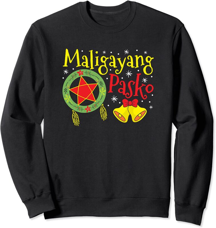 maligayang pasko shirt