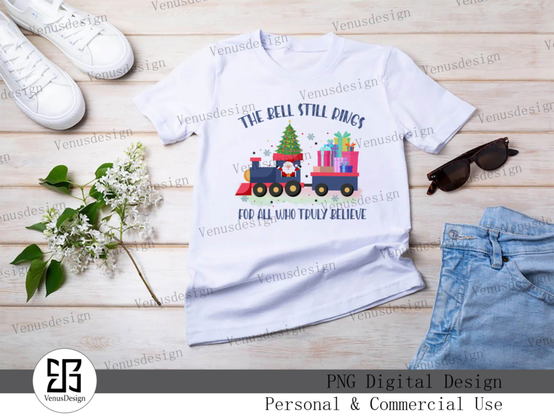 Christmas Vehicles Sublimation Bundle