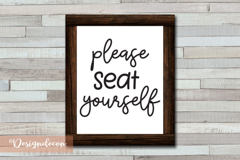 Funny Bathroom sign Bundle svg vol.1