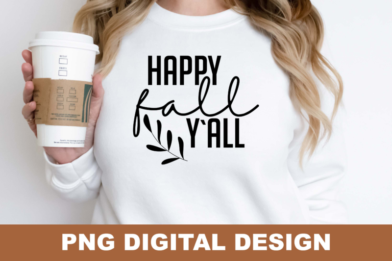 Love Fall Pumpkin Spice Season PNG Sublimation Design