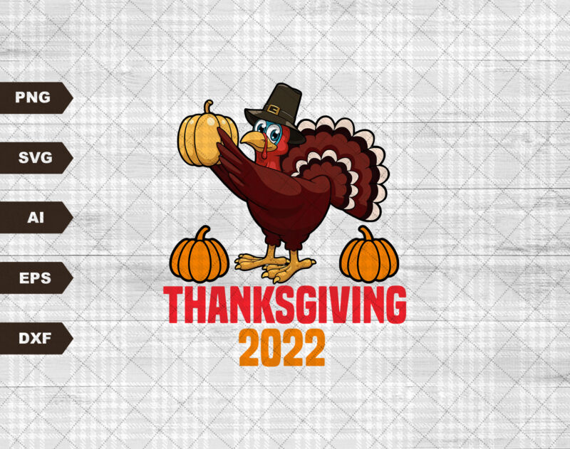 2022 Thanksgiving Shirt, Fall Shirt, Thanksgiving Outfit, Autumn Shirt, Happy Thanksgiving Shirt, Grateful Shirt, Gift For Thanksgiving