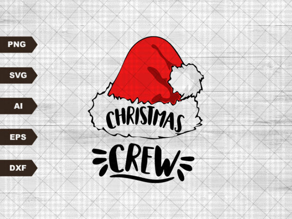 Christmas crew svg file, svg files for cricut, 24oz venti cold cup design, eps file, svg file, jpg file download