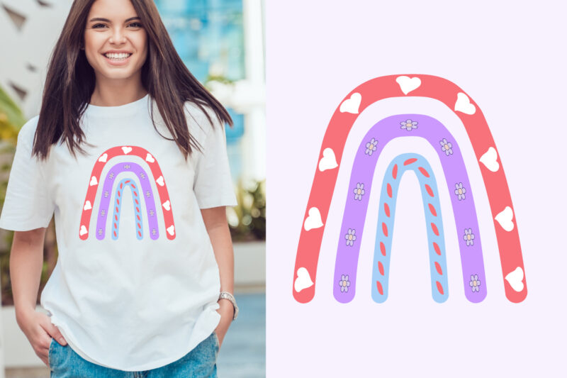 rainbow t-shirt bundle,teacher rainbow png , teacher png svg,svgs,quotes-and-sayings,food-drink,print-cut,mini-bundles,on-sale rainbow png , teacher life png , teacher svg, teach love inspire rainbow svg png, teacher,boho rainbow , boho rainbow bundle,