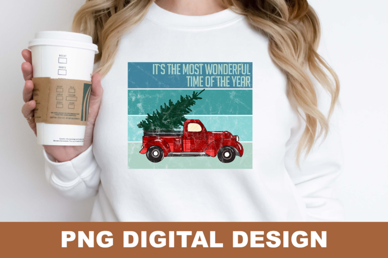 Love Christmas Santa Ho Ho Ho PNG Sublimation Design