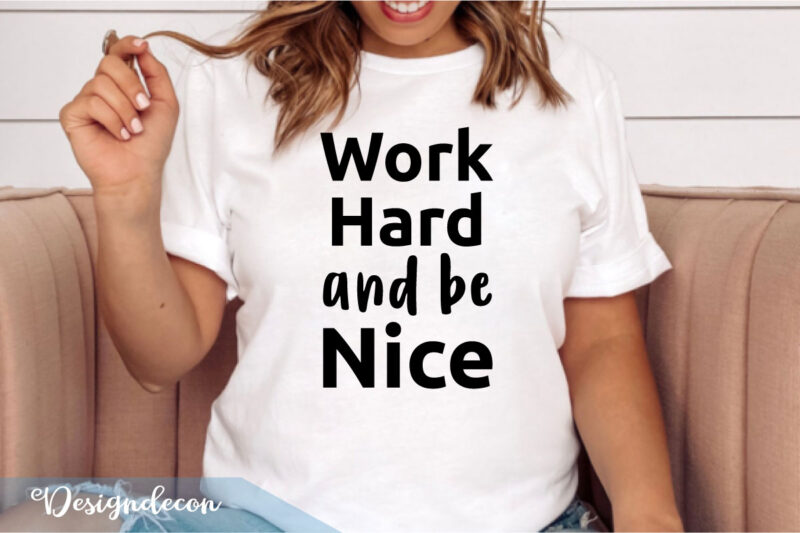 Inspirational Motivational quotes Typography bundle t shirt svg vol.1