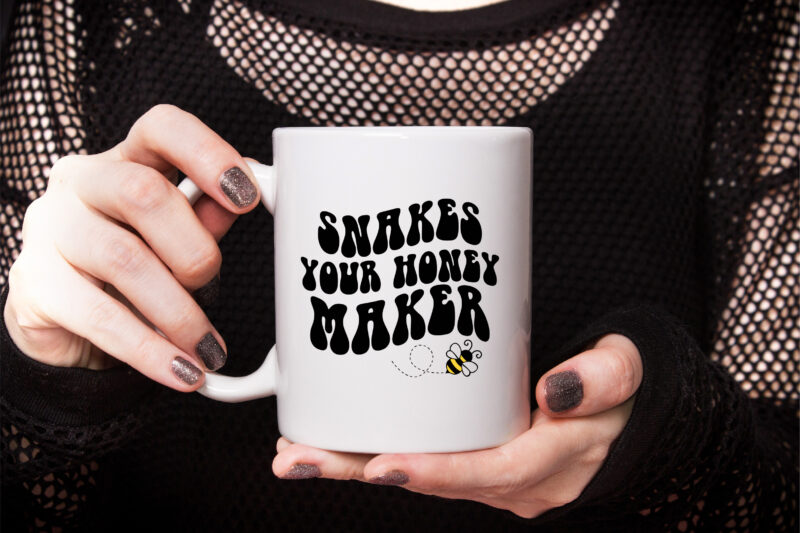 Snakes Your Honey Maker