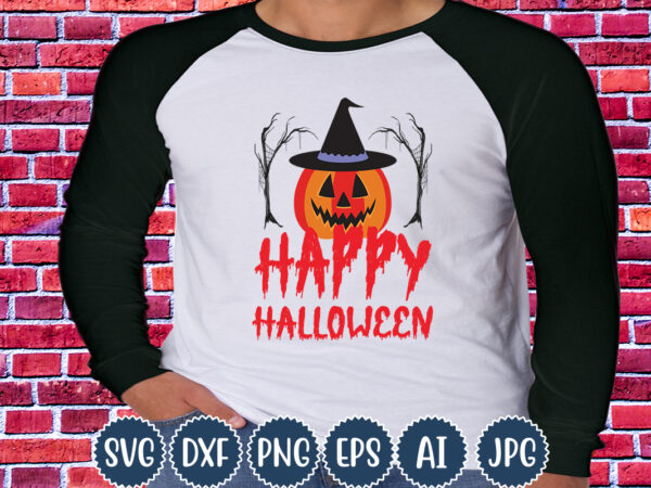 Halloween t-shirt design, happy halloween, matching family halloween outfits, girl’s boy’s halloween shirt,