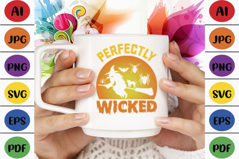 Perfectly Wicked