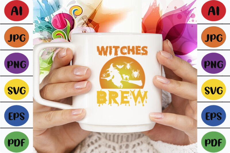 Witches Brew