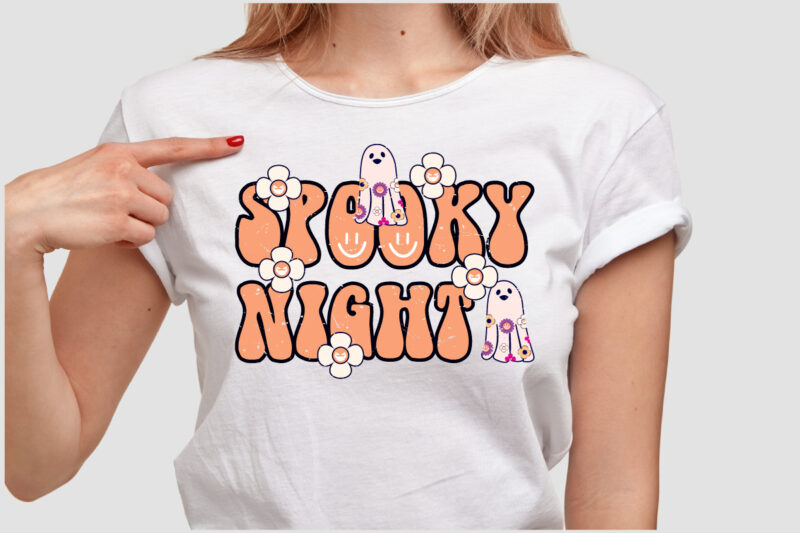 hallowen t shirt design bundle