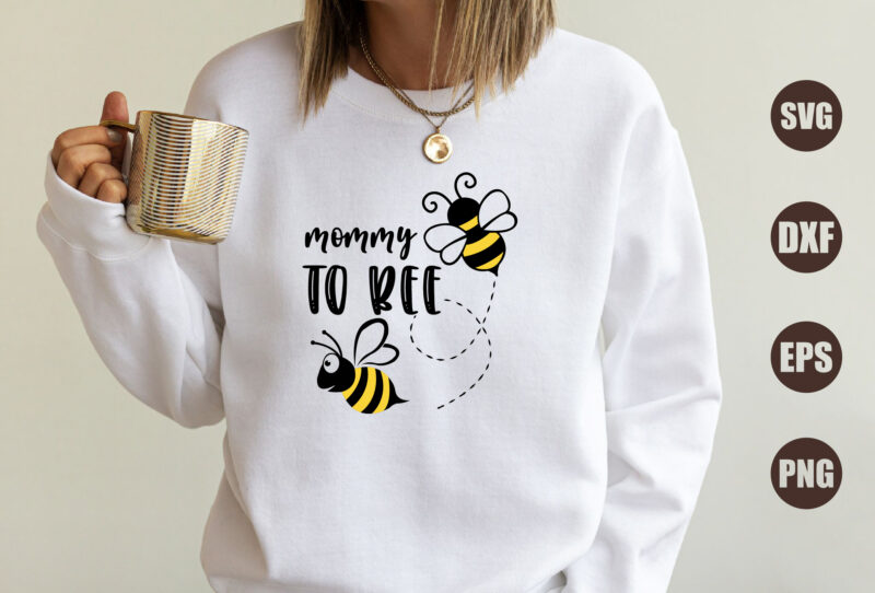 Bee Svg Bundle