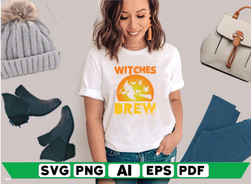 Witches Brew