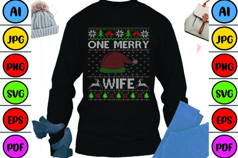 One Merry Wife