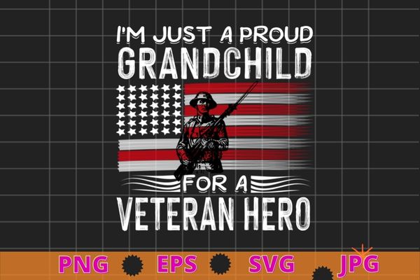 6 design of US Veteran veterans day Us Patriot Real american stand for the flag T-Shirt design svg, Veterans day 2022, memorial day, Independance day