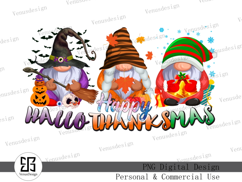 Hallo-Thank-Mas PNG 10 File