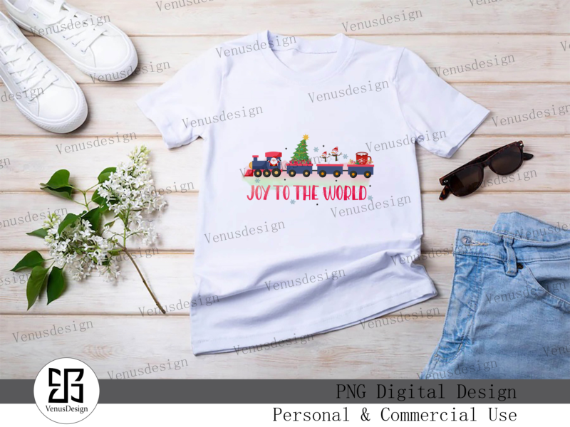 Christmas Vehicles Sublimation Bundle