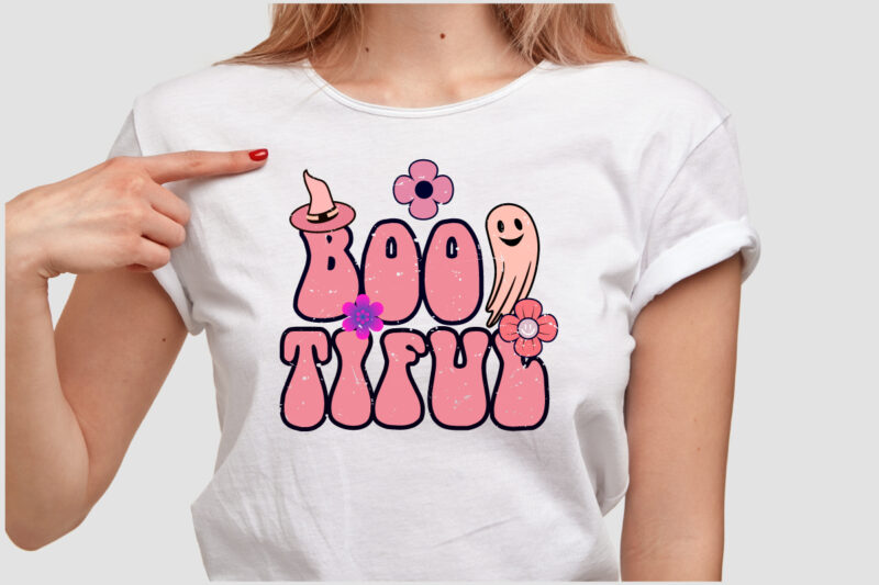 hallowen t shirt design bundle