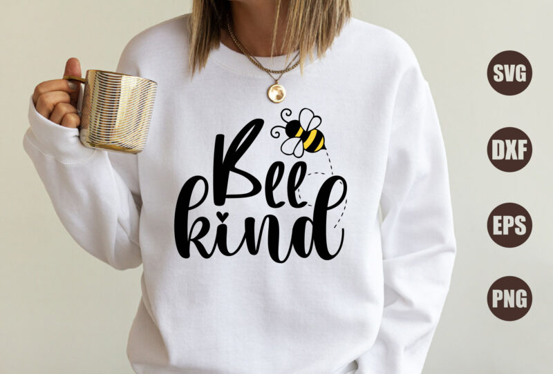 Bee Kind