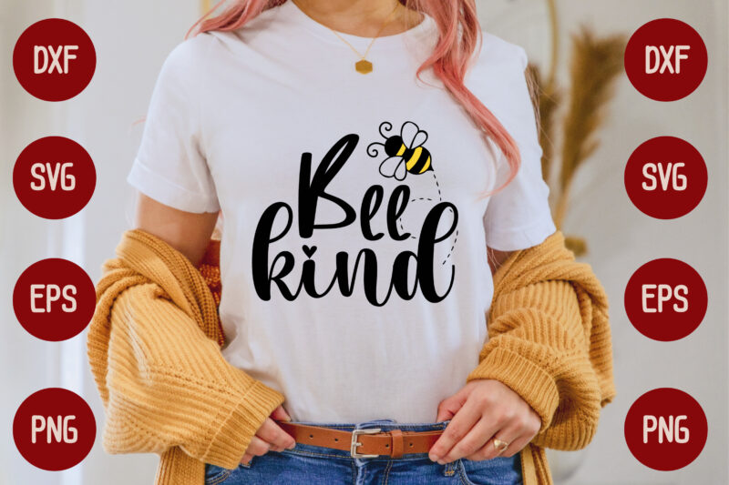 Bee Kind