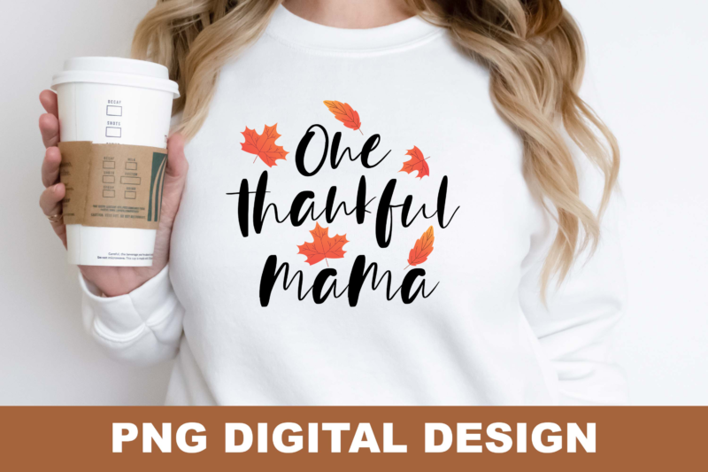 Happy Mama Mom Life PNG Sublimation Design