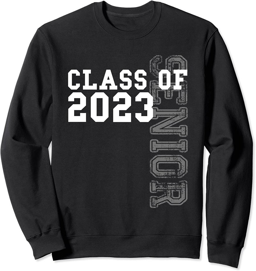 Senior Class of 2023 - Graduation 2023 CL - Buy t-shirt designs