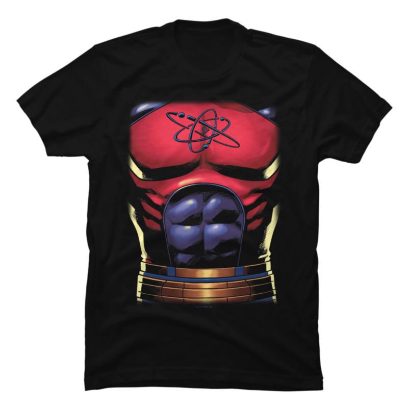 13 Black Adam PNG T-shirt Designs Bundle For Commercial Use Part 1