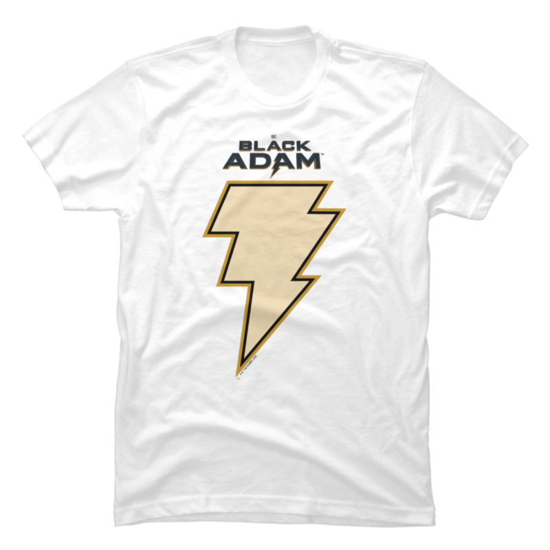 13 Black Adam PNG T-shirt Designs Bundle For Commercial Use Part 1