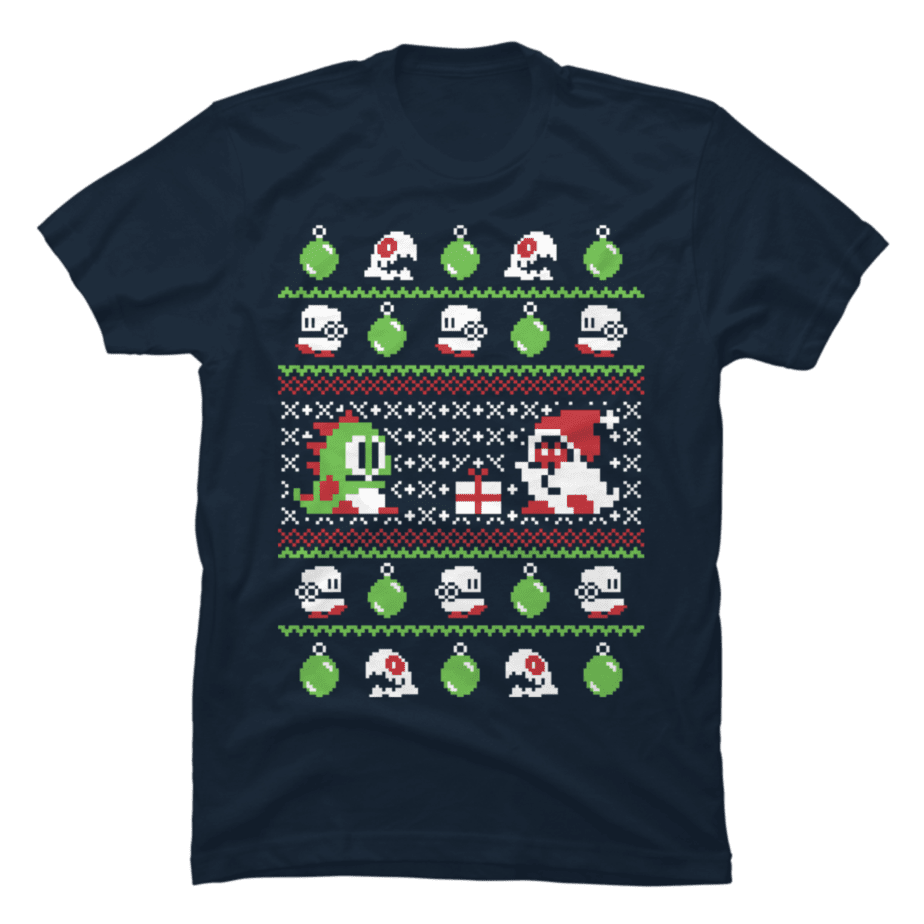 Bubble Bauble - Buy t-shirt designs