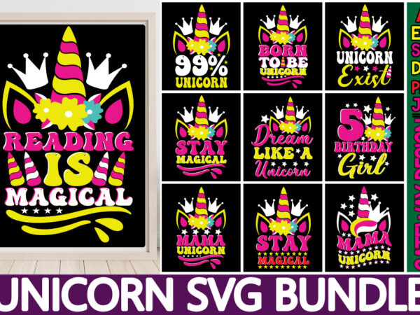 Unicorn svg bundle,bow bundle svg, unicorn, butterfly and swan hair bow templates, bow collection svg, felt bow svg, hair bow silhouette, cricut cut files unicorn bundle svg, bundle svg, unicorn t shirt vector graphic