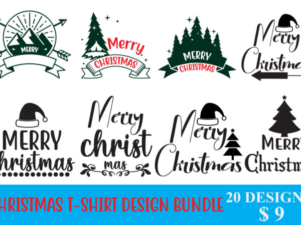 Christmas svg bundle, christmas svg, merry christmas svg, christmas ornaments svg, winter svg, santa svg, funny christmas bundle svg cricut,20 christmas svg bundle, winter svg, santa svg, holiday, merry christmas, t shirt vector file