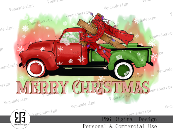 Merry christmas sublimation t shirt designs for sale