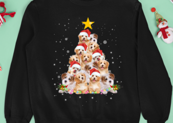 cavachon t shirts