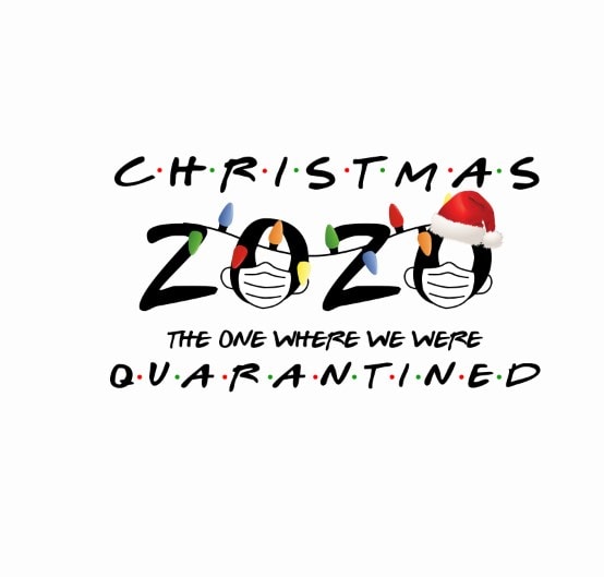 Christmas Quarantined,Christmas Quarantined gift,Christmas Quarantined