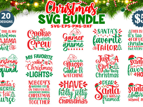 Funny christmas svg bundle, christmas svg, santa svg, naughty nice svg, funny svg, santa cam svg, funny christmas shirt cut file cricut, christmas t-shirt bundle, christmas shirt, christmas svg shirt