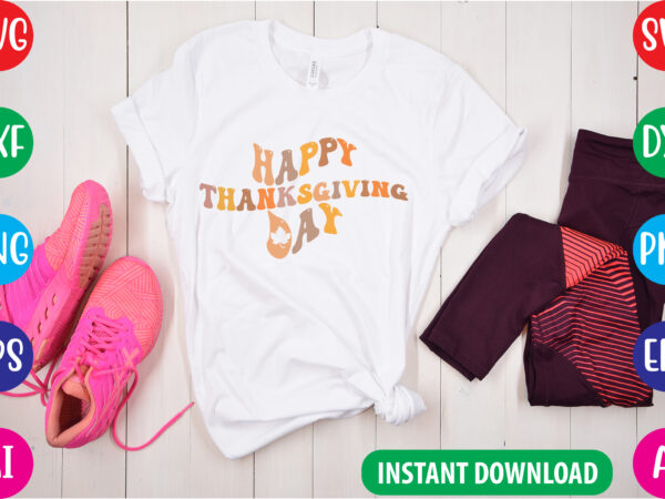 Retro thanksgiving png bundle, thanksgiving shirt, fall autumn shirt, thanksgiving png, groovy hippie thanksgiving png, tis the season png t shirt design online