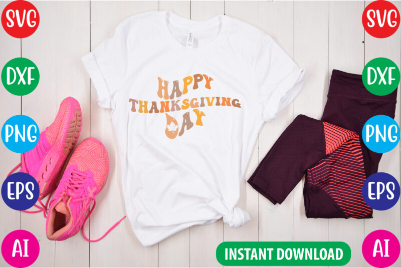 Retro Thanksgiving PNG Bundle, Thanksgiving Shirt, Fall Autumn Shirt, Thanksgiving Png, Groovy Hippie Thanksgiving Png, Tis The Season Png