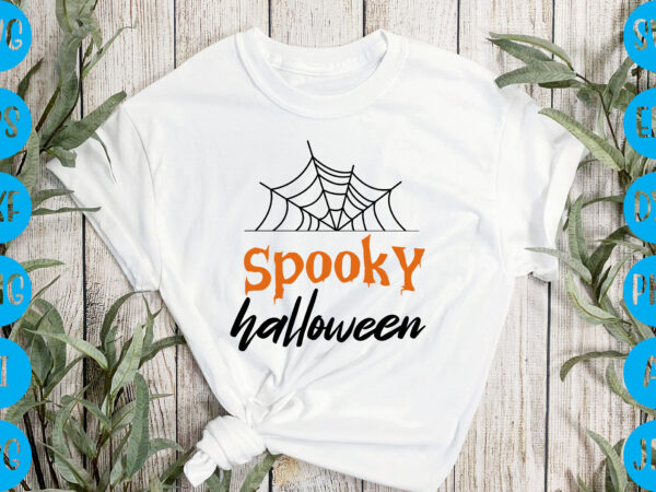 Spooky halloween,halloween t-shirt design, halloween vector t-shirt deisgn, trick or treat halloween t-shirt design, halloween t-shirt design , halloween t-shirt design, halloween svg design, halloween vector design , graphic t-shirt